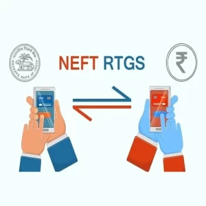 NEFT-RTGS